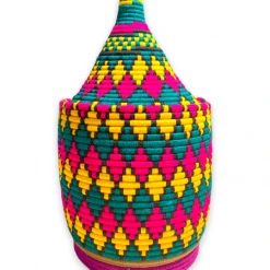 escape Berber Basket L 12-13