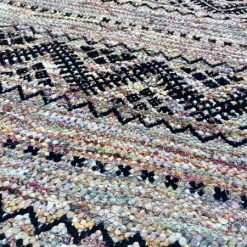 escape Small Boucherouite Kilims