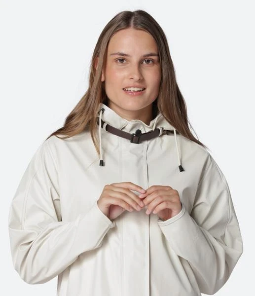 Ilse Jacobsen Regenmantel Ilse Jacobsen Regenmantel