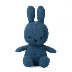 Miffy Nijntje Denim Miffy 4 Miffy Nijntje Denim Miffy