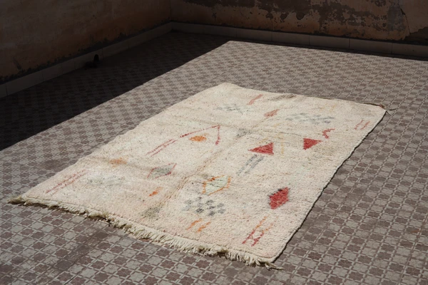 escape Classic Boujad Rug 6 escape Classic Boujad Rug