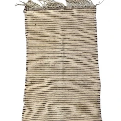escape Striped Beni Ouaraine Rug 7 escape Striped Beni Ouaraine Rug