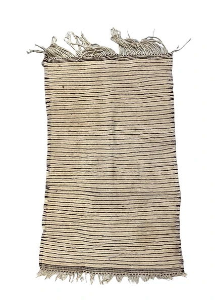 escape Striped Beni Ouaraine Rug escape Striped Beni Ouaraine Rug