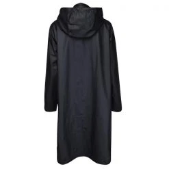 Ilse Jacobsen Dark Indigo Raincoat 71