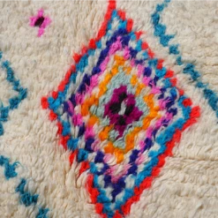 escape Ourika Rug L1