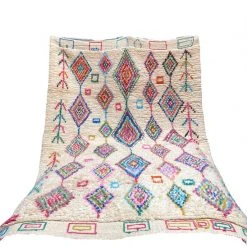 escape Ourika Rug L3