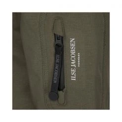 Ilse Jacobsen Army Ilse Jacobsen Raincoat 37