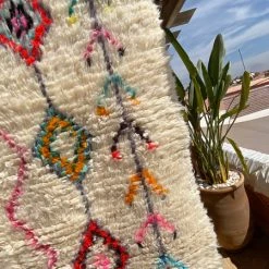 escape Ourika Rug M5