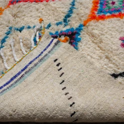 escape Ourika Rug L1