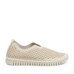Ilse Jacobsen Tulip Slip On Cream