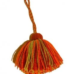 escape Single Colorful Handmade Tassels Exclusive