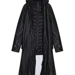 Ilse Jacobsen Mantel 3 In 1