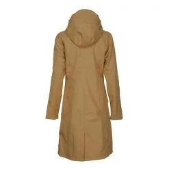 Ilse Jacobsen Cashew Raincoat 37 L