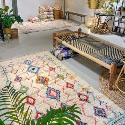 escape Ourika Rug M5