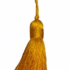 escape Rayon Tassel Keyhanger