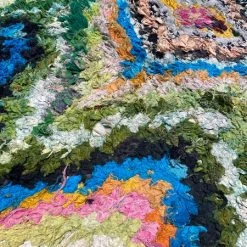 escape Boucherouite Rug