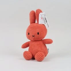 Miffy Corduroy Terra Miffy - Medium 8 Miffy Corduroy Terra Miffy - Medium