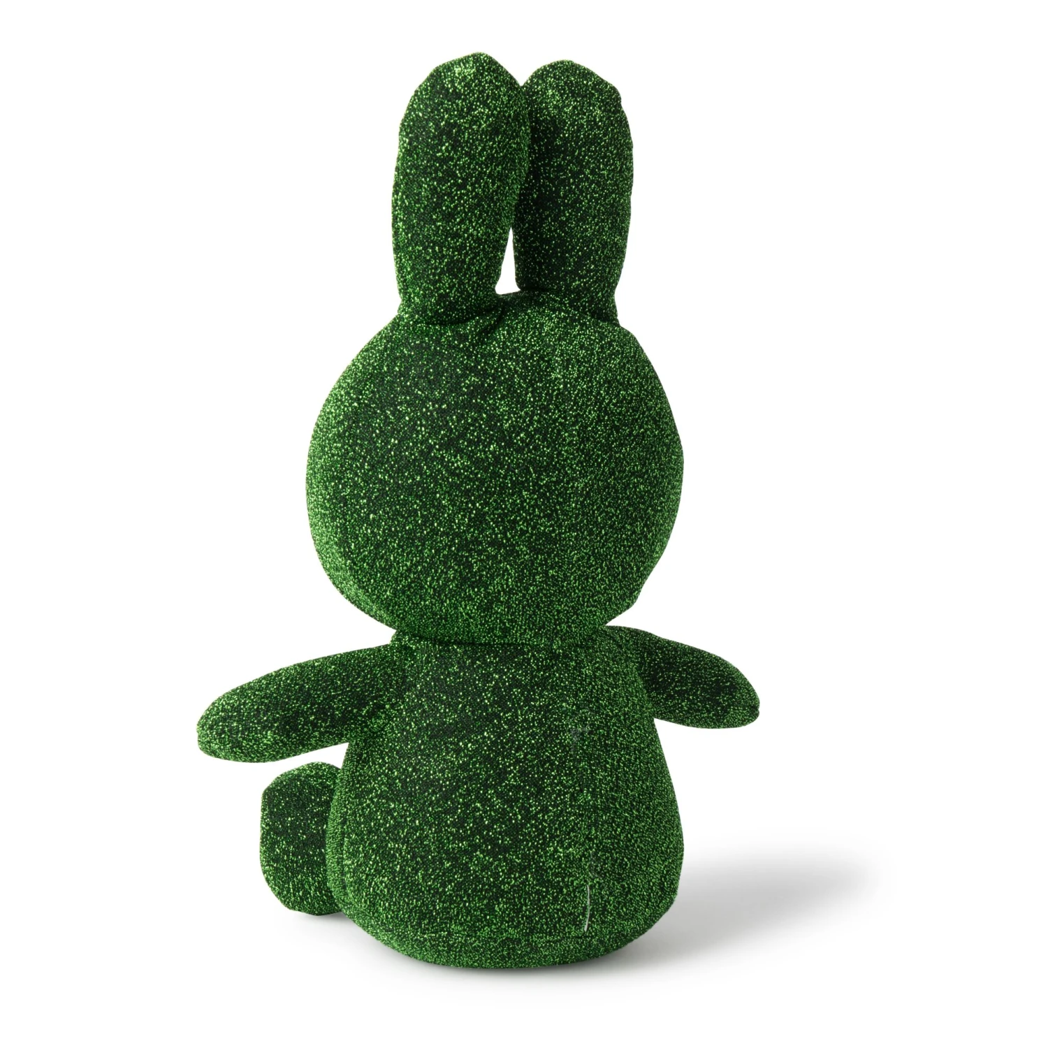 Miffy 23cm Glitter Sparkle Miffy Green 5 Miffy 23cm Glitter Sparkle Miffy Green