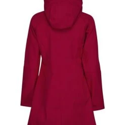 Ilse Jacobsen Rhubarb Ilse Jacobsen Raincoat 37