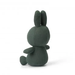 Miffy - Green Mousseline 23cm Toy