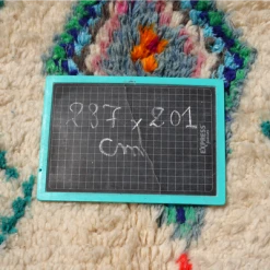 escape Ourika Rug L1