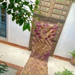 escape Vintage Boujad Runner 9 escape Vintage Boujad Runner