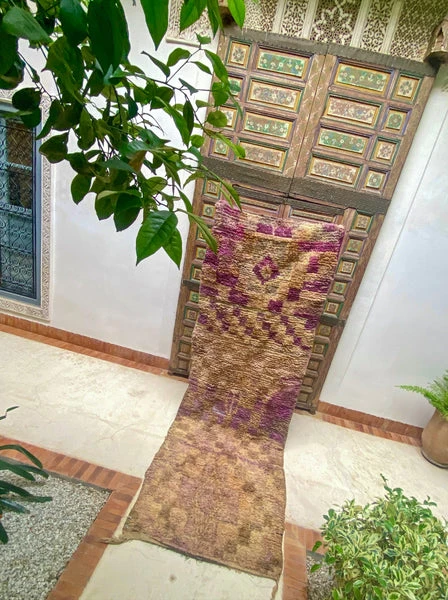 escape Vintage Boujad Runner 4 escape Vintage Boujad Runner