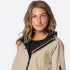 Ilse Jacobsen Camel Raincoat 07
