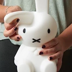 Miffy Miffy First Light Lamp