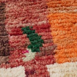 escape Unique Boujad Rug