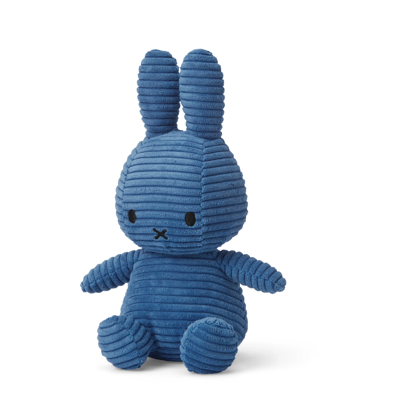 Miffy Cobalt Blue Corduroy Miffy Miffy Cobalt Blue Corduroy Miffy