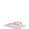 Ilse Jacobsen Glitter Flip Flops Ballerina Pink 2 Ilse Jacobsen Glitter Flip Flops Ballerina Pink