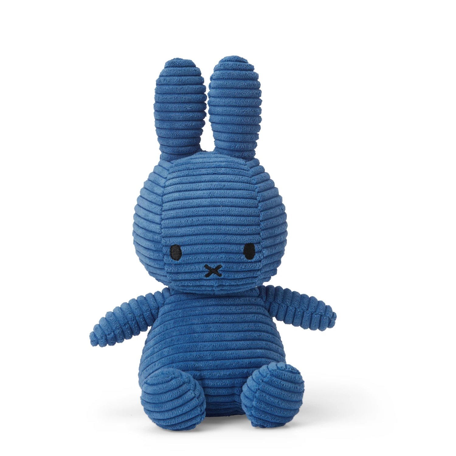 Miffy Cobalt Blue Corduroy Miffy Miffy Cobalt Blue Corduroy Miffy
