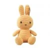 Miffy Corduroy Yellow Miffy - Large