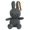 Miffy Miffy Sitting Sparkle Silver - 23 cm Limited Edition 1 Miffy Miffy Sitting Sparkle Silver - 23 cm Limited Edition