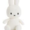 Miffy Off White Miffy Sitting Corduroy 50cm