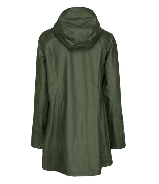 Ilse Jacobsen Ilse Jacobsen Regenmantel Ilse Jacobsen Ilse Jacobsen Regenmantel