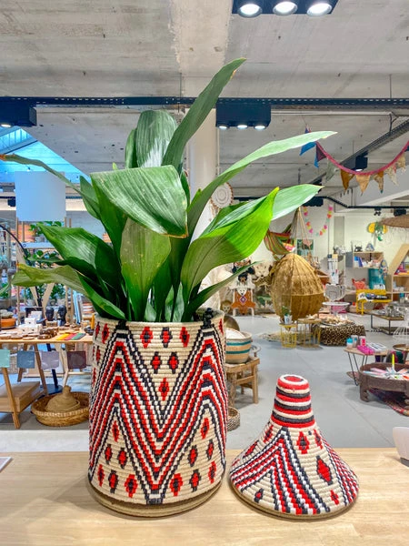 escape Berber Basket Xl escape Berber Basket Xl