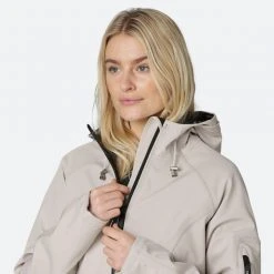 Ilse Jacobsen Chateau Grey Raincoat 37