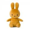 Miffy Miffy Sitting Velvetine Ochre 1 Miffy Miffy Sitting Velvetine Ochre