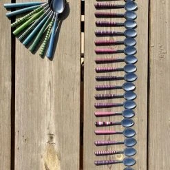 escape Set Of 6 Berber Spoons Mix 4 13 escape Set Of 6 Berber Spoons Mix 4