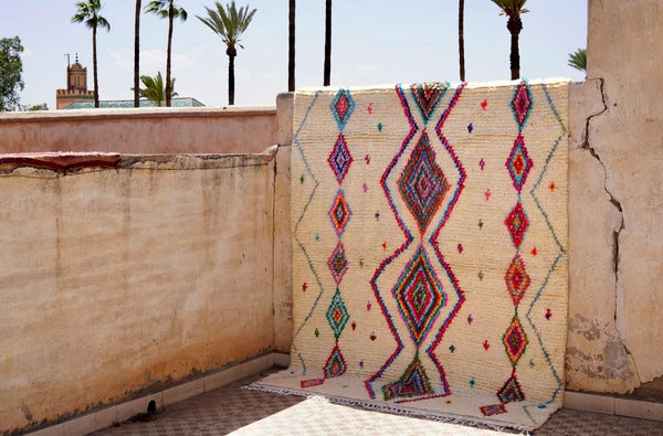 escape Ourika Rug L2 escape Ourika Rug L2