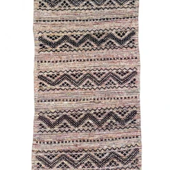 escape Small Boucherouite Kilims