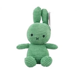 Miffy Corduroy Bunny