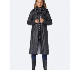 Ilse Jacobsen Mantel 3 In 1