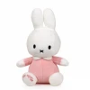 Miffy My First Miffy Soft Toy - Pink 1 Miffy My First Miffy Soft Toy - Pink