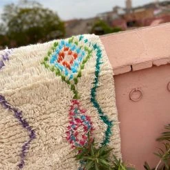 escape Ourika Rug M4