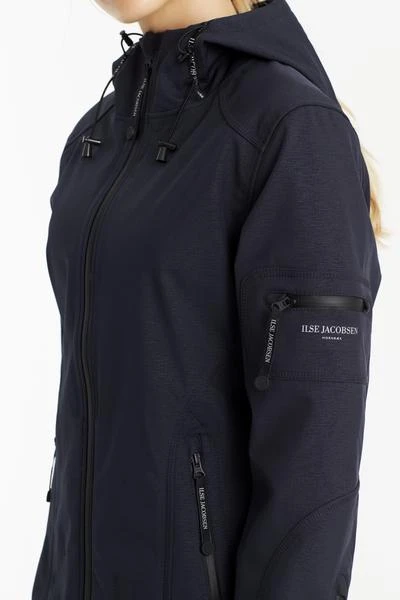 Ilse Jacobsen Indigo Isle Jacobsen Raincoat 07 Ilse Jacobsen Indigo Isle Jacobsen Raincoat 07