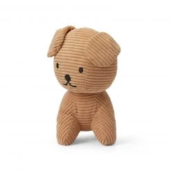 Miffy Snuffy - Beige Corduroy 30cm 5 Miffy Snuffy - Beige Corduroy 30cm