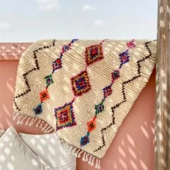 escape Ourika Rug S1